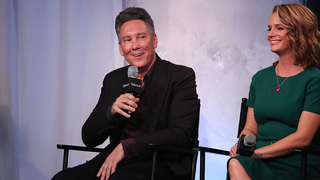 <i>Fuller House </i>showrunner fired for being "verbally abusive" and "inappropriate" on set<em></em>